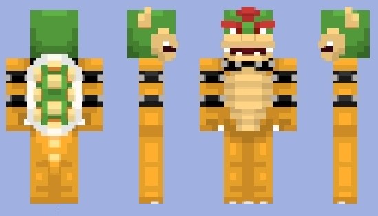 Bowser