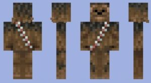Chewbacca