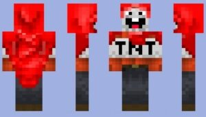 ExplodingTNT