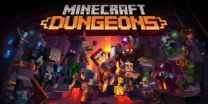 Minecraft Kerker micdoodle8