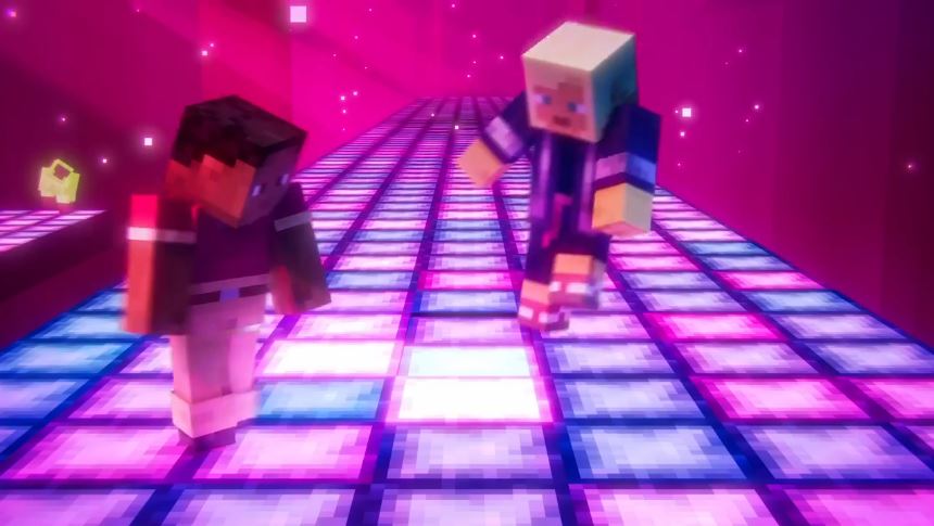 serviço de assinatura do minecraft pass