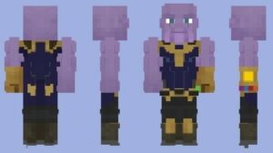 Thanos