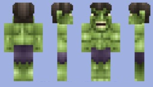 O Incrível Hulk