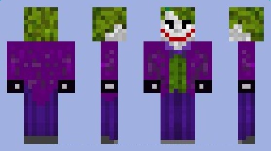 O Coringa