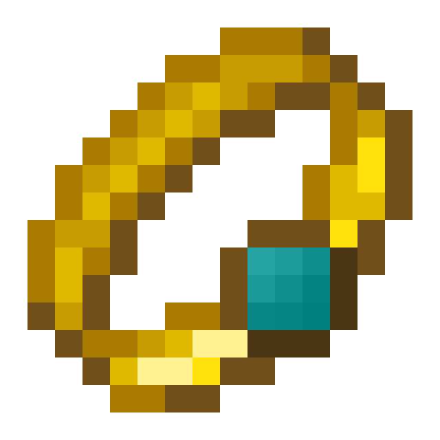 anillos de poder