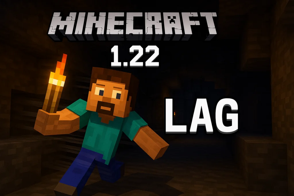 Warum ist das neue Minecraft-Update so verzögert?