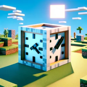 how long is a day in minecraft